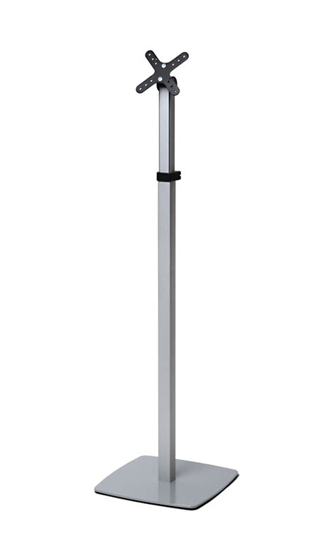 Floor Stand Vesa Telescopic Inshop Digital Web Store