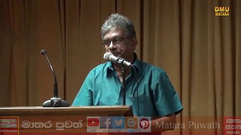 Maybe you would like to learn more about one of these? Gamata Kalin Hiru - ගමට කලින් හිරු ගැන රත්න ශ්‍රී කියපු ...