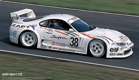 Toyota Supra Jgtc Race Spec 1995 2006 Car Voting Fm Official
