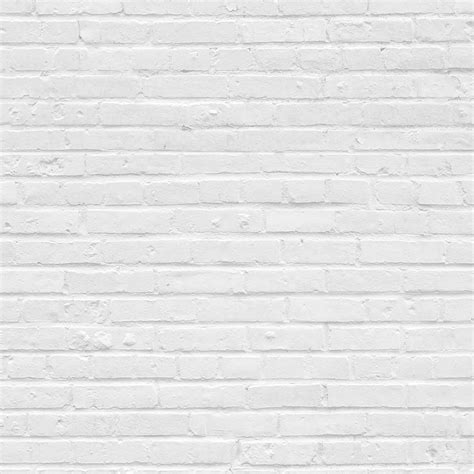 White Brick Wallpaper Mural 41 Orchard