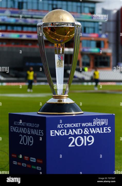 Old Trafford Manchester Uk 18th June 2019 Icc World Cup Cricket