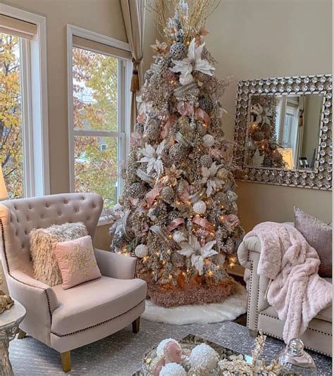 20 Elegant Christmas Decorating Ideas