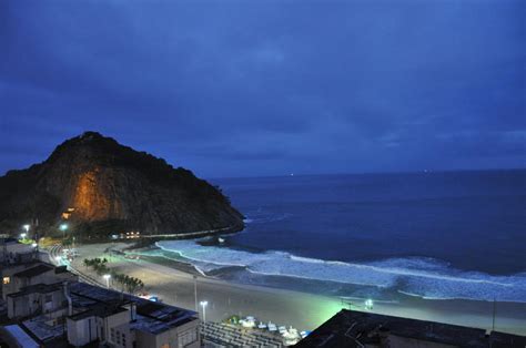 Copacabana beach is by far the most visited beach in rio de janeiro, the most famous one in brazil, and one of the most known beaches in the world. Copacabana Beach Picture 16 | Brazil
