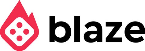 Blaze Logo Png And Vector Logo Download