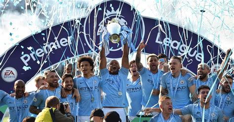 Our story | leicester city's 2015/16 premier league title. Manchester City remonta al Brighton y revalida su título ...
