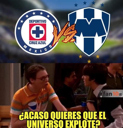 Y aquí están los memes del campeón cruz azul de la copa gnp. ¡Ni con la Copa MX perdonan al Cruz Azul los memes!