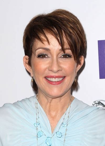 Top 10 Photo Of Patricia Heaton Hairstyles Natural Modern Hairstyles
