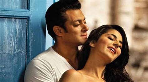 Date Issues Keep Away Katrina Kaif From Doing Film For Salman Khan Bollywood News The Indian