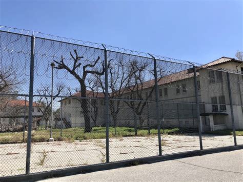 Patton State Hospital Updated May Photos E Highland Ave Patton California