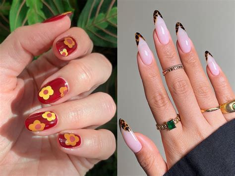 Popular Nail Art 2023 | edu.svet.gob.gt