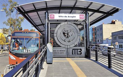 Estas Son Las Estaciones De Metro Y Metrobús Que Abren Hoy En Cdmx El Hot Sex Picture