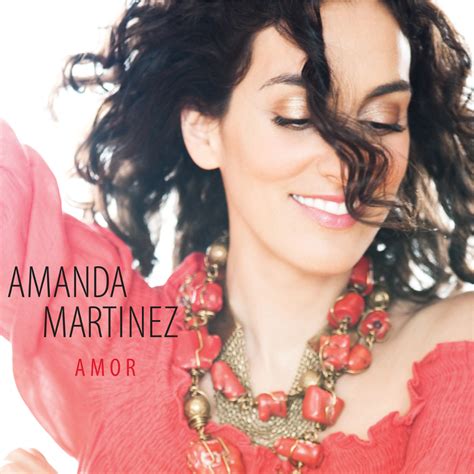 Amanda Martinez Amor