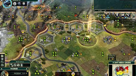 How To Use Civ 5 In Game Editor Arcticvast