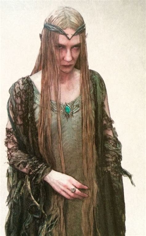 Dark Galadriel The Hobbit Star Wars Characters Pictures Lord Of The