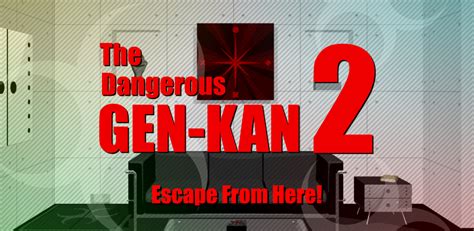Gen Kan 2 Escape Game Apk Download For Android Aptoide