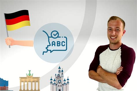 German Pronunciation And Orthography Skill Success