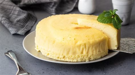 10 Cara Membuat Cheese Cake Anti Gagal Dijamin Lembut Dan Menggugah