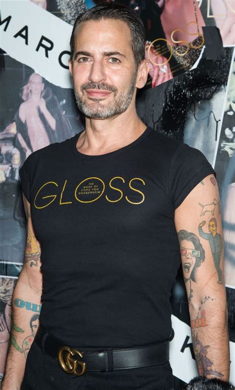 Whats Wrong With Marc Jacobs Mystery Of Business Struggles Bizarre