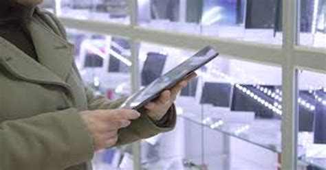 Penjualan Tablet Secara Global Turun 13 Persen Okezone Techno 