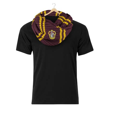 Gryffindor Infinity Scarf Harry Potter Cinereplicas Cinereplicas Usa