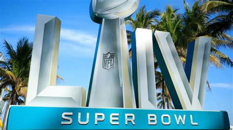 Super Bowl Roman Numerals Explained A Guide To Help Decipher The Nfl