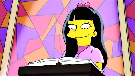 Nonton The Simpsons Season 6 Episode 7 Barts Girlfriend Di Disney