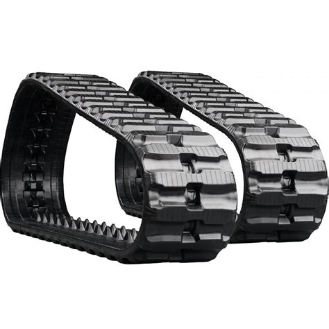 Set Of 2 9 Camso Extreme Duty Rubber Track 230x72x44