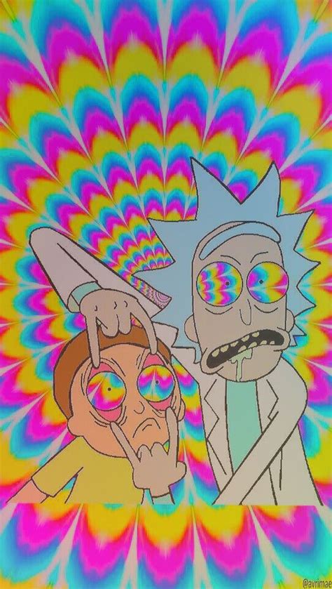 The ee20 engine had an aluminium alloy block with 86.0 mm bores and an 86.0 mm stroke for a capacity of 1998 cc. Rick & Morty Wallpaper | Papeis de parede psicodelicos ...