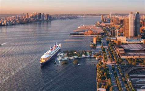 More New Ss United States Potential Redevelopment Concepts Released By