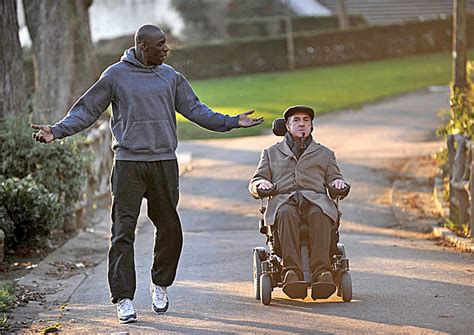 Der schauspieler und komödiant omar sy, ein kind aus der pariser banlieue, wurde mit „ziemlich beste freunde über nacht berühmt. Ziemlich beste Freunde « 52 « 2018 « Artikel « Unsere Kirche