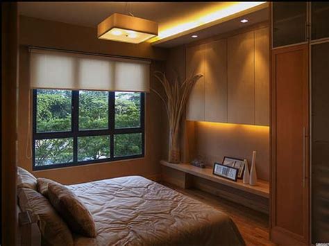 Browse bedroom designs and interior decorating ideas. 30 Small Bedroom Interior Designs Created to Enlargen Your ...