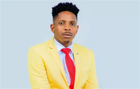 Kisumu Eric Omondi To Pay For The Treatment Of A Teenager Who Was Shot
