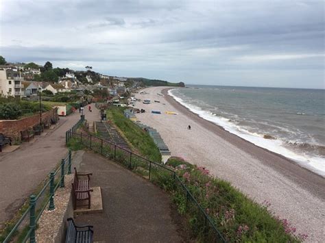 Beautiful Pebble Beach Creativity Everywhere Review Of Budleigh