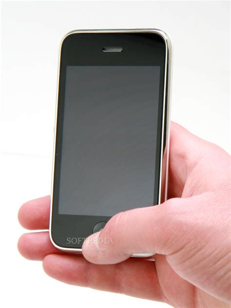 Iphone 3g Review