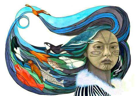 Arte Inuit Inuit Art Native Art Native American Art American Spirit
