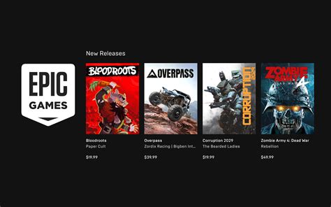 A curated digital storefront for pc and mac, designed with both players and creators in mind. How to Get Published on the Epic Games Store | Xsolla