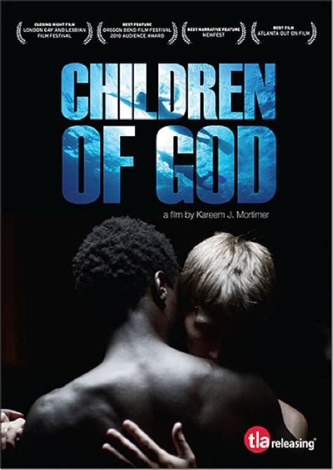 Children Of God 2010