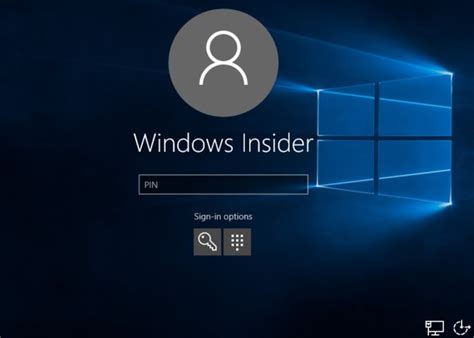 Cómo Cambiar La Imagen De Inicio De Sesión En Windows 10