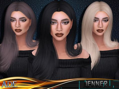Sims 4 Kardashian Cc Best Clothes Hair And More Fandomspot