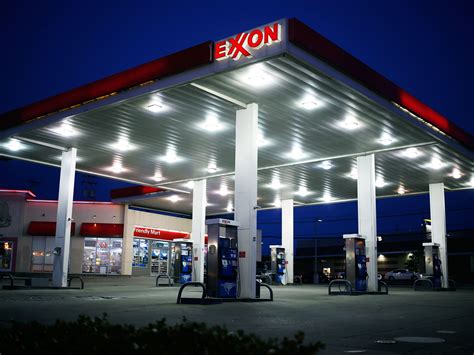 Exxonmobil has been operating in singapore for more than 120 years. ExxonMobil inaugura gasolineras en NL | AVIMEX NEWS