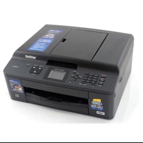 Download the latest drivers, utilities and firmware. Brother Mfc J435W Printer Driver Download : Brother Mfc J435w Quick Setup Guide Free Driver ...