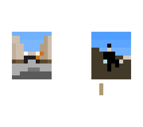This map displays cities with george floyd protests with more than 100 participants. Small Skins | Minecraft Skins