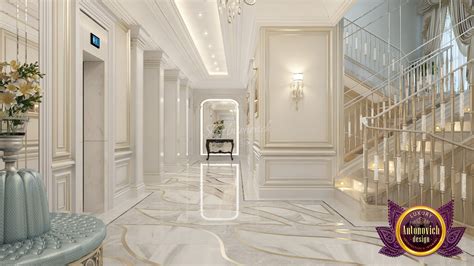 Beautiful Villa Interior Design