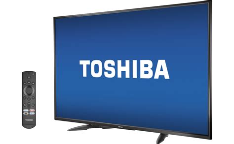 How To Change Inputs On Toshiba Fire Tv Smart Tv Reviews
