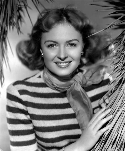 Donna Reed Ca 1947 Photograph By Everett
