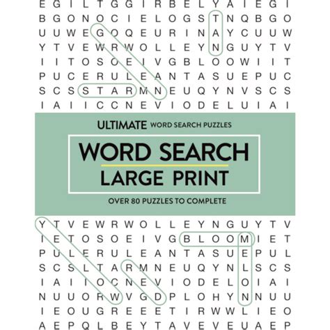 Printable Word Search Book Word Search Printable Free For Kids And Adults