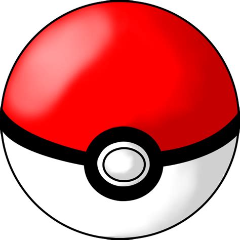 Moreover, png supports transparent background feature which jpg does not. Pokeball PNG