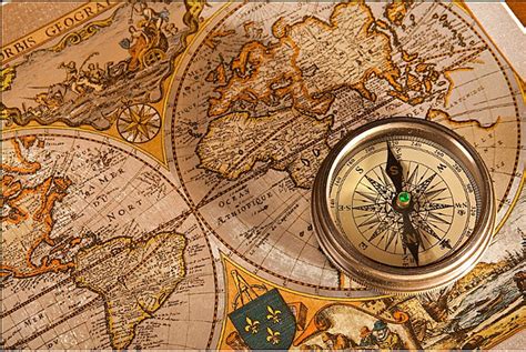 Historia De La Cartografia Timeline Timetoast Timelines