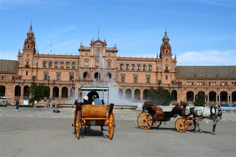 Official web sites of spain, links and information on spain's art, culture, geography, history, travel and spain. Seville city - guide to Seville( Sevilla) hotels etc.