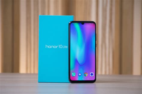 10.10.10.20 is special ip reserved for accessing admin panel of routers. Honor 10 Lite review | Stuff